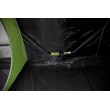High Peak Meran 5.0 5 person(s) Green, Light grey Tunnel tent