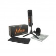 Monkey Banana Mico Black Table microphone