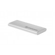 Transcend ESD260C 250 GB USB Type-C 3.2 Gen 2 (3.1 Gen 2) Silver