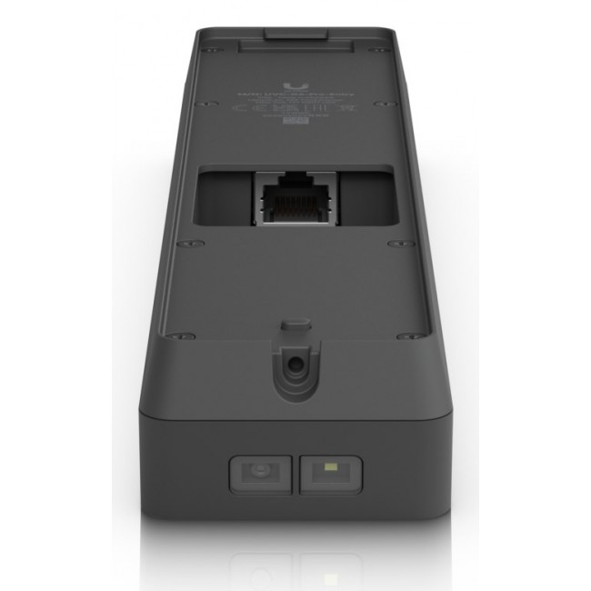 Ubiquiti G6 Pro Entry Intelligent access control reader Black