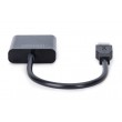 Digitus USB-A 3.2 Gen 1 to HDMI Graphic Adapter Digitus USB-A 3.2 Gen 1 to HDMI Graphic Adapter