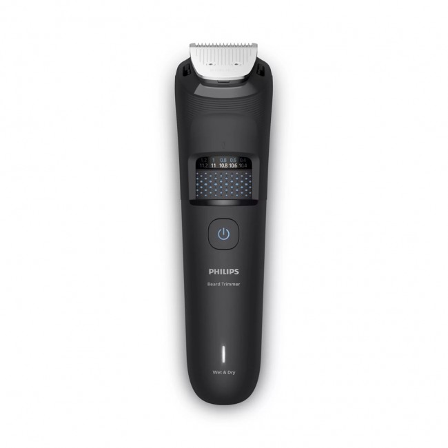 Philips Beard Trimmer 5000 Series BT5780/15 Beard styling with hair collector
