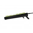 GENESIS Thor 430 TKL keyboard Gaming USB QWERTY US English Black
