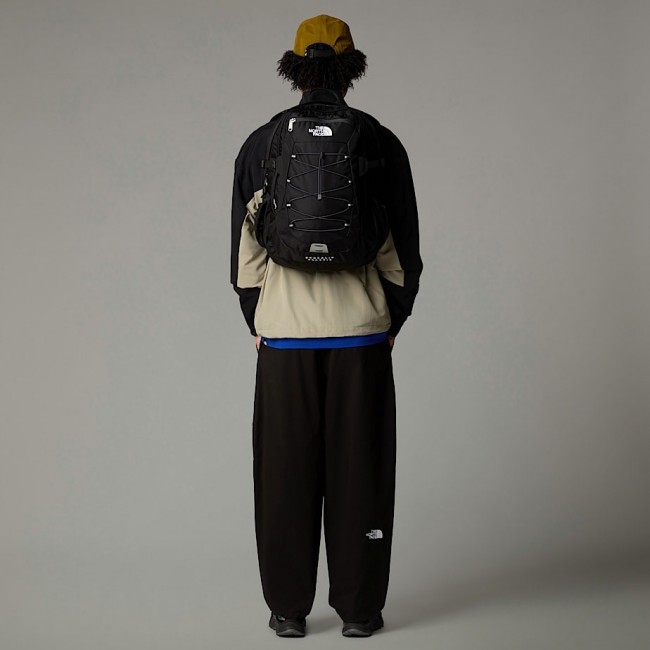 The North Face Borealis Classic backpack Rucksack Black Nylon