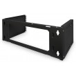 Digitus Patch holder for wall mounting for 483 mm (19