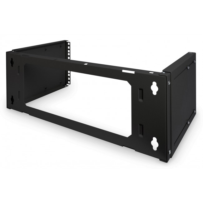 Digitus Patch holder for wall mounting for 483 mm (19