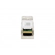 LevelOne 1.25Gbps Multi-mode SFP Transceiver, 500m, 850nm LevelOne 1.25Gbps Multi-mode SFP Transceiver, 500m, 850nm