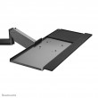 Neomounts WL90-325BL1 Sit-stand workstation wall 17-32