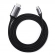UGREEN USB-C to HDMI Cable, 4K, UHD, 1.5 m, Black