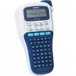 Brother PTH-107BRE1 | Mono | Thermal | Label Printer | White/ Blue Brother PTH-107BRE1 | Mono | Thermal | Label Printer | White/ Blue