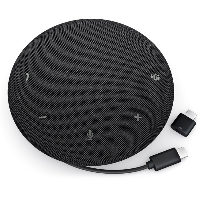 DELL SL525 speakerphone Universal Black