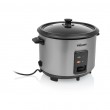 Tristar RK-6148 rice cooker 1.8 L 700 W Black, Silver