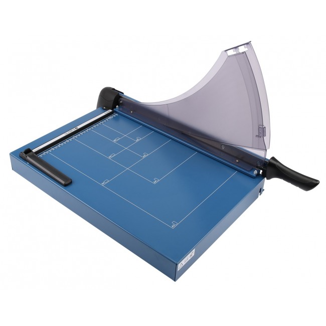 Olympia G 4640 paper cutter 46 cm 40 sheets