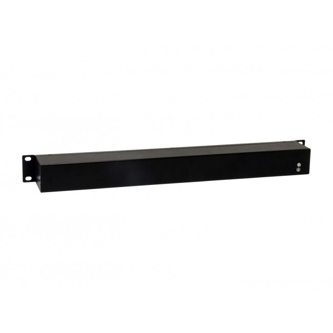 LevelOne 24-Port PoE Surge Protector, 6KV, 30W