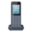 Grandstream Networks WP836 IP phone Blue 3 lines LCD Wi-Fi