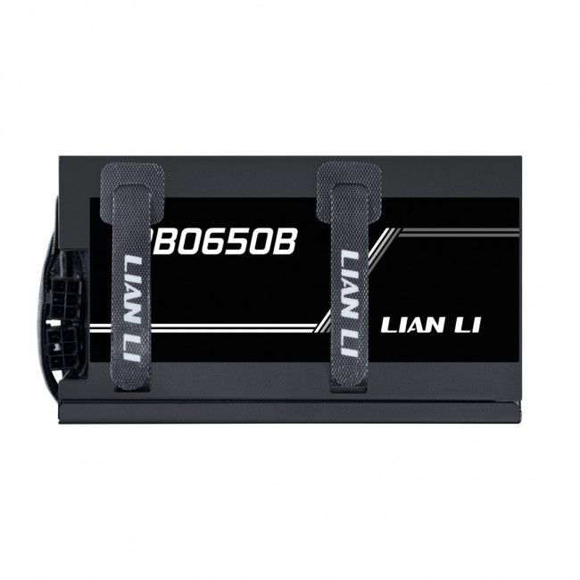 Lian Li RB0650B.B power supply unit 650 W 24-pin ATX ATX Black