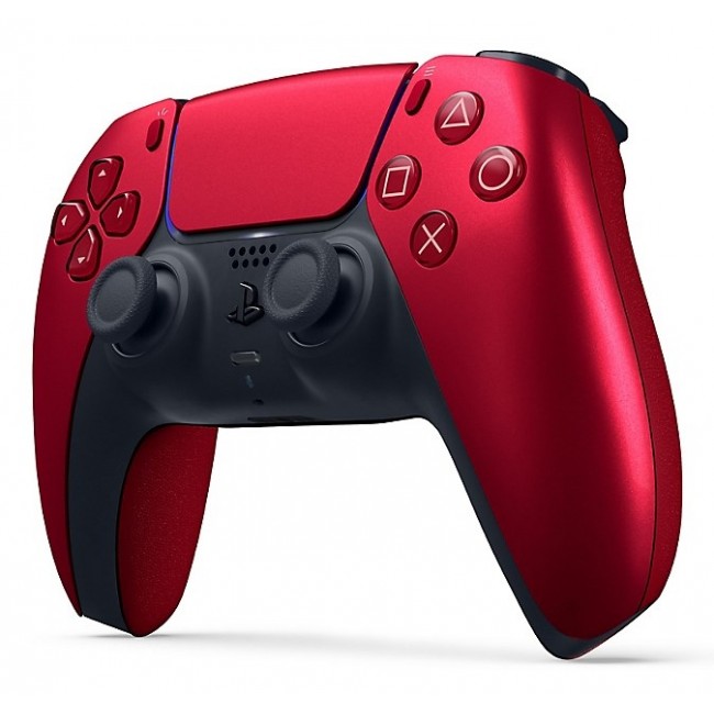 Sony Interactive Entertainment DualSense Red Bluetooth/USB Gamepad Analogue / Digital PlayStation 5