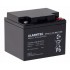 AGM ALARMTEC BP Series Battery 12V 40Ah