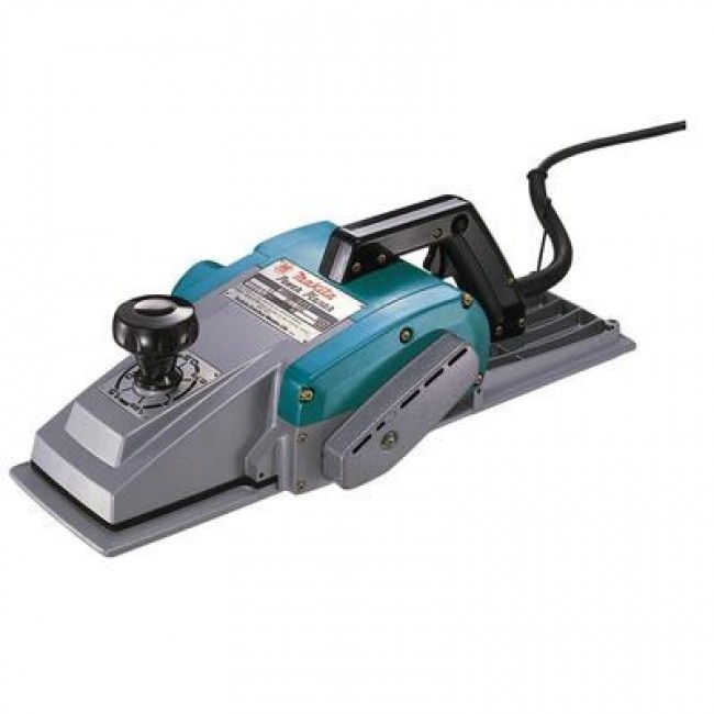 Makita 1806B power planer 1200 W 15000 RPM Black,Green,Grey Makita 1806B power planer 1200 W 15000 RPM Black,Green,Grey