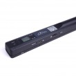 Mediatech MT4090 scanner Pen scanner Black Mediatech MT4090 scanner Pen scanner Black