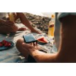 External SSD USB-C 265GB Black