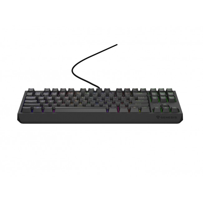 GENESIS Thor 230 TKL Gaming Keyboard