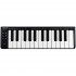 Nektar SE 25 - control keyboard, 25 keys
