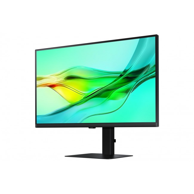 Samsung S60UD computer monitor 68.6 cm (27