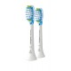 Philips 2-pack Standard sonic toothbrush heads