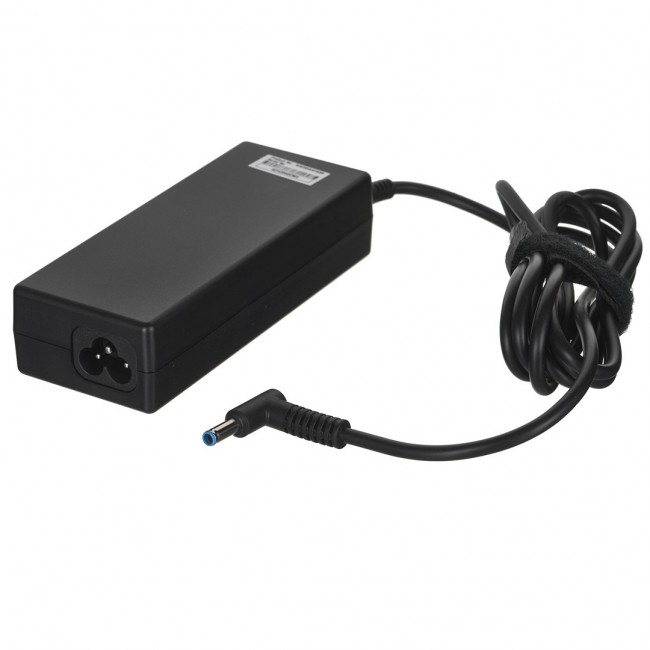 HP 90W Smart Power AC Adapter HP 90W Smart Power AC Adapter