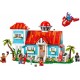 LEGO DISNEY 43268 Lilo and Stitch Beach House LEGO DISNEY 43268 Lilo and Stitch Beach House