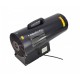 AW GAS HEATER 50KW HG50 /BLACK LINE AW GAS HEATER 50KW HG50 /BLACK LINE