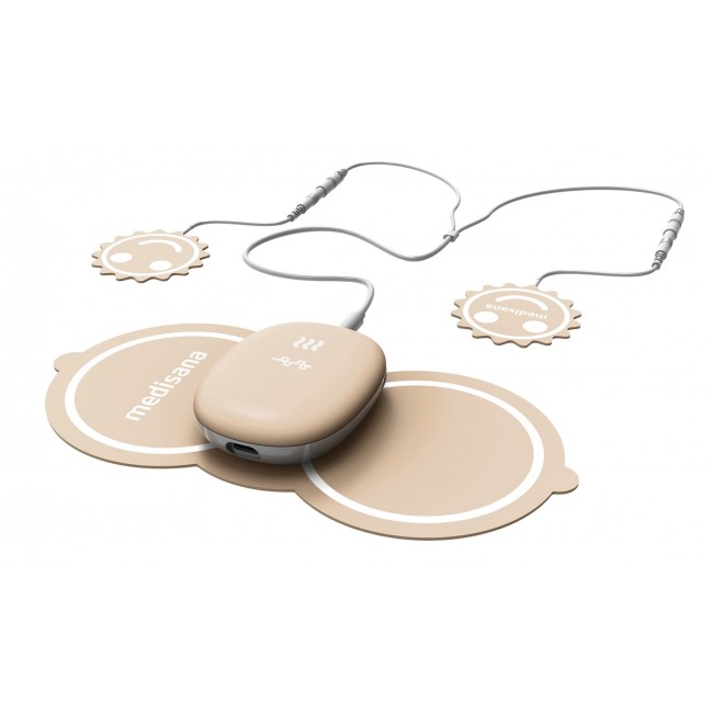 Medisana TT 250 menstrual pain relief device Medisana TT 250 menstrual pain relief device