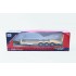 TOMY Britains trailer Kane yellow 43254 /3