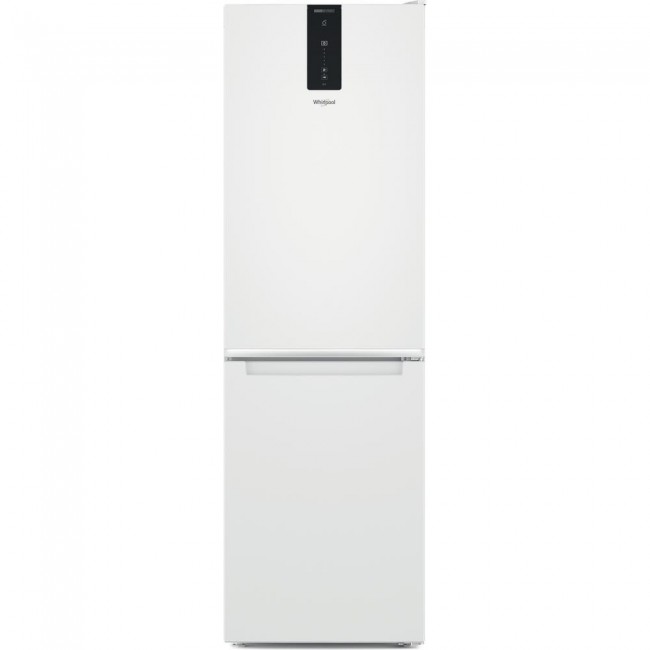 Whirlpool W7X 82O W Freestanding 335 L E White Whirlpool W7X 82O W Freestanding 335 L E White
