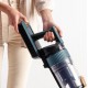 Cordless hoover with mop function Taurus Homeland Ultimate Digital Wash Cordless hoover with mop function Taurus Homeland Ultimate Digital Wash