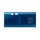 Samsung MUF-128DA USB flash drive 128 GB USB Type-C 3.2 Gen 1 (3.1 Gen 1) Blue