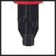 Einhell TE-CN 18 Li - Solo Nailer/staple gun Battery Einhell TE-CN 18 Li - Solo Nailer/staple gun Battery