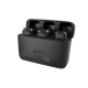 NATEC Hopper Black Lavalier/Lapel microphone NATEC Hopper Black Lavalier/Lapel microphone