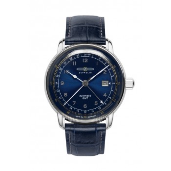Zegarek Zeppelin LZ126 Los Angeles 76683, 42 mm