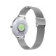 Kumi K3 silver smartwatch Kumi K3 silver smartwatch