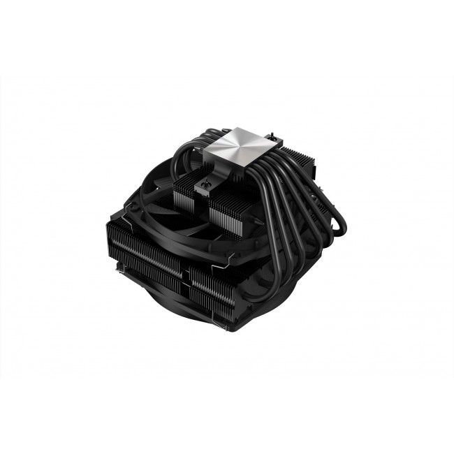 be quiet! Dark Rock TF 2 CPU-K hler - 135/135mm be quiet! Dark Rock TF 2 CPU-K hler - 135/135mm