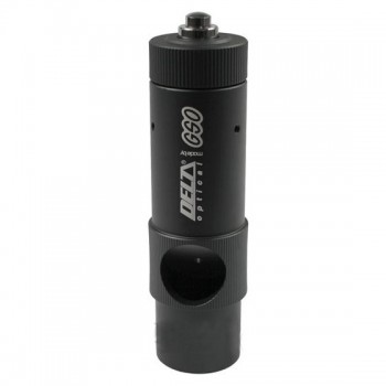 DO-GSO laser collimator
