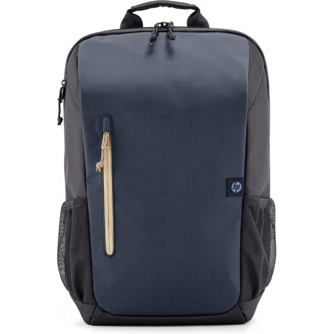 HP Travel 18 Liter 15.6 Blue Night Laptop Backpack HP Travel 18 Liter 15.6 Blue Night Laptop Backpack