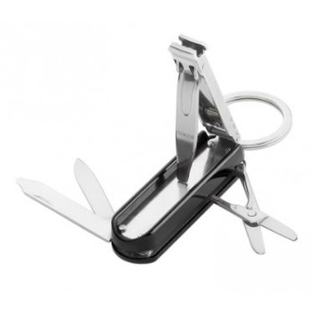 Zwilling Classic Inox Multi-Tool - Red