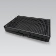 Folding grill suitcase 43x29x22 cm Maestro MR-1010 Folding grill suitcase 43x29x22 cm Maestro MR-1010