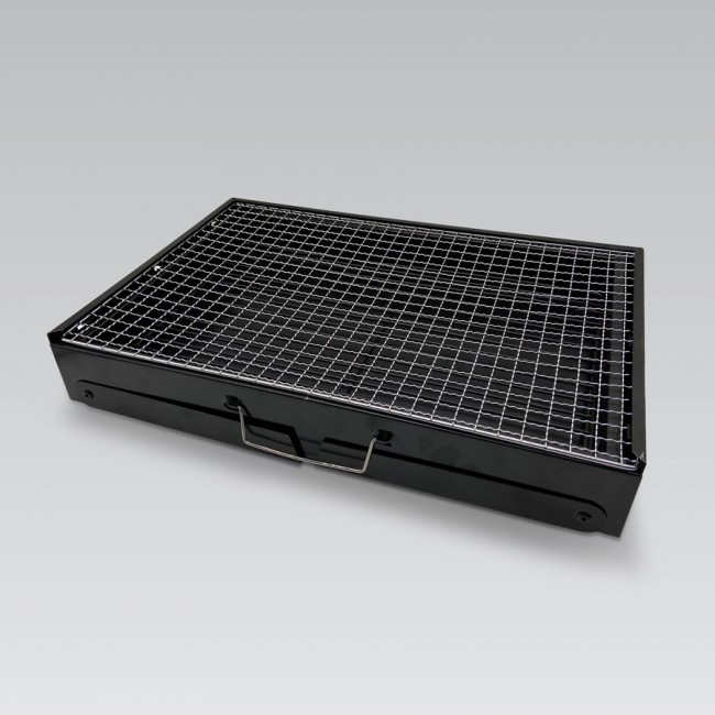 Folding grill suitcase 43x29x22 cm Maestro MR-1010 Folding grill suitcase 43x29x22 cm Maestro MR-1010