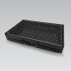 Folding grill suitcase 43x29x22 cm Maestro MR-1010 Folding grill suitcase 43x29x22 cm Maestro MR-1010