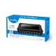 Cudy GS108D network switch Gigabit Ethernet (10/100/1000) Black Cudy GS108D network switch Gigabit Ethernet (10/100/1000) Black