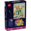 LEGO ICONS 10347 The Botanical Collection - Little Sunny Bouquet LEGO ICONS 10347 The Botanical Collection - Little Sunny Bouquet